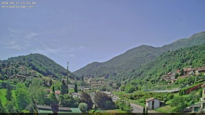Webcam ore 15:25