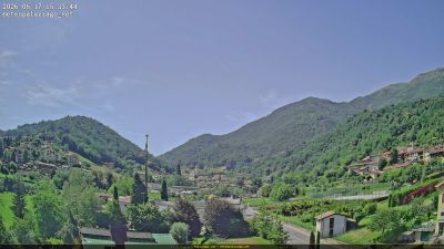 Webcam ore 15:35