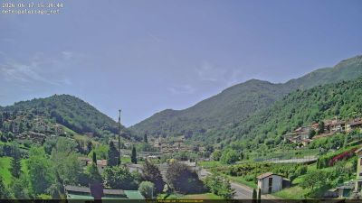 Webcam ore 15:40