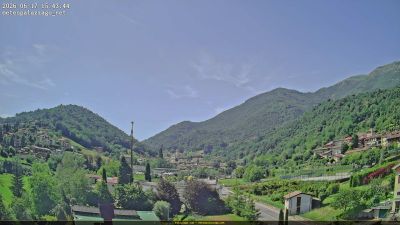 Webcam ore 15:45