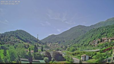 Webcam ore 15:50