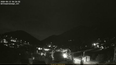 Webcam ore 04:25
