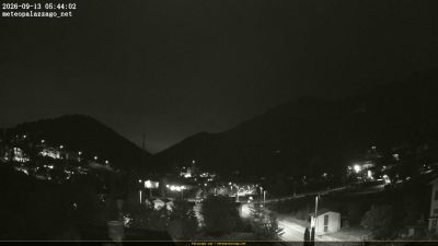 Webcam ore 05:45