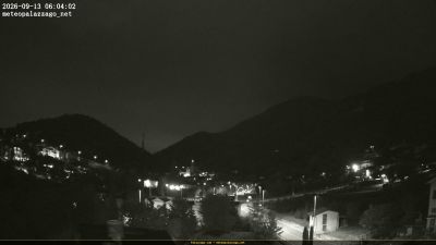 Webcam ore 06:05
