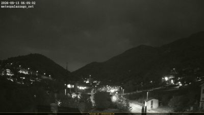 Webcam ore 06:10