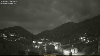 Webcam ore 06:15