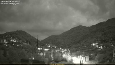 Webcam ore 06:20