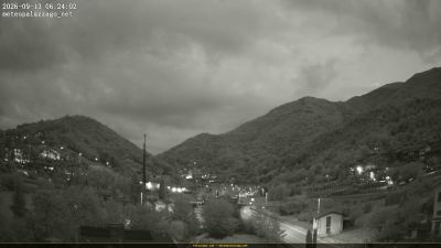 Webcam ore 06:25