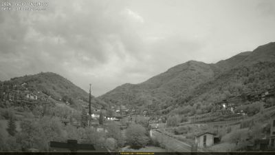 Webcam ore 06:35