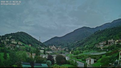 Webcam ore 06:55