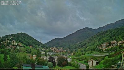 Webcam ore 07:35