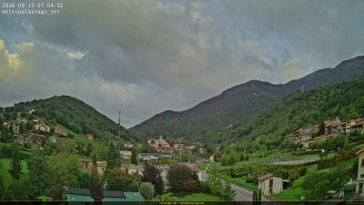 Webcam ore 07:55