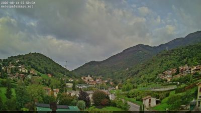 Webcam ore 08:00