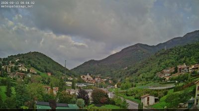 Webcam ore 08:05