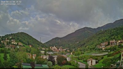 Webcam ore 08:15
