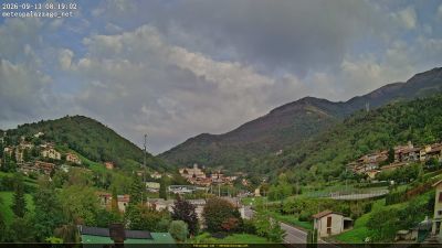 Webcam ore 08:20