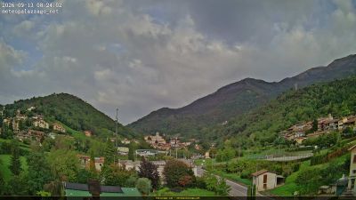 Webcam ore 08:25