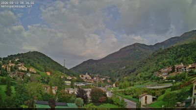 Webcam ore 08:35