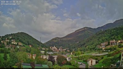 Webcam ore 08:40