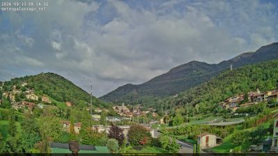 Webcam ore 08:55