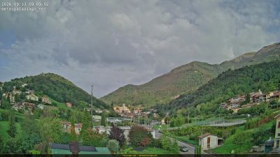 Webcam ore 09:10
