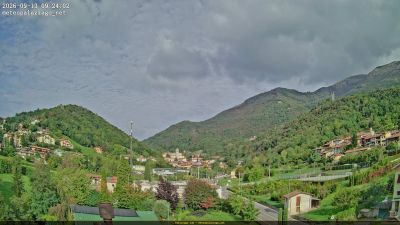 Webcam ore 09:25