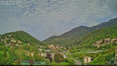 Webcam ore 09:40