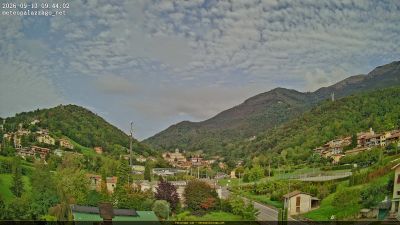 Webcam ore 09:45