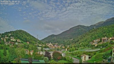 Webcam ore 09:50