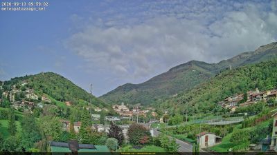 Webcam ore 10:00