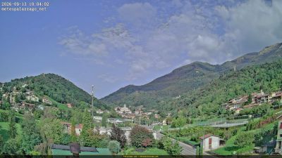 Webcam ore 10:05