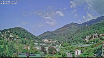 Webcam ore 10:15