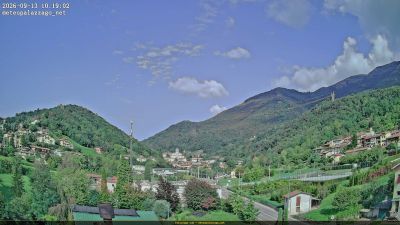 Webcam ore 10:20