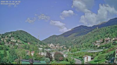 Webcam ore 10:25