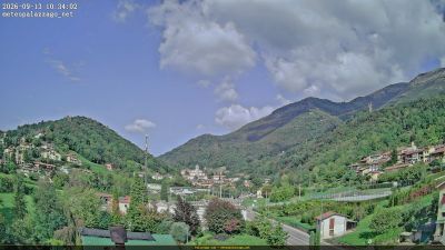 Webcam ore 10:35