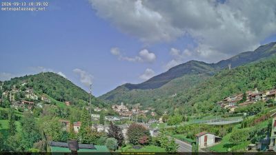 Webcam ore 10:40