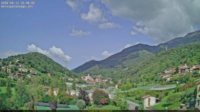 Webcam ore 10:45