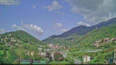 Webcam ore 10:50
