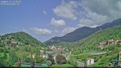 Webcam ore 11:00