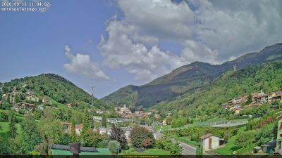 Webcam ore 11:05