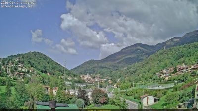 Webcam ore 11:10