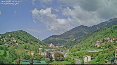 Webcam ore 11:15