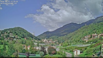Webcam ore 11:20