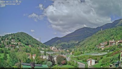 Webcam ore 11:25