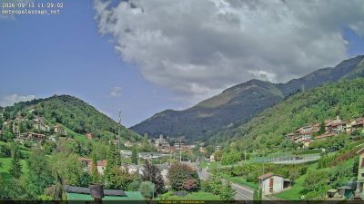 Webcam ore 11:30