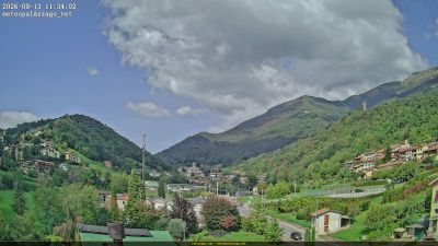 Webcam ore 11:35