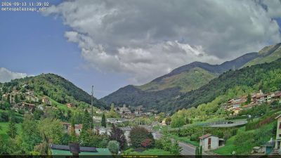 Webcam ore 11:40