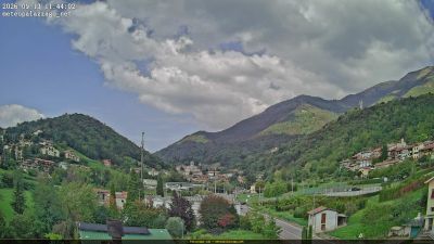 Webcam ore 11:45
