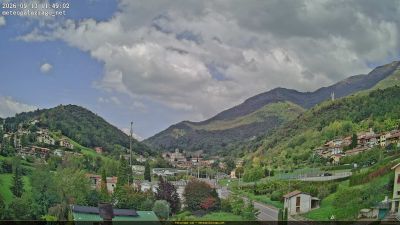 Webcam ore 11:50