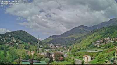 Webcam ore 11:55